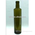 green olive oil glass bottle 500ml
